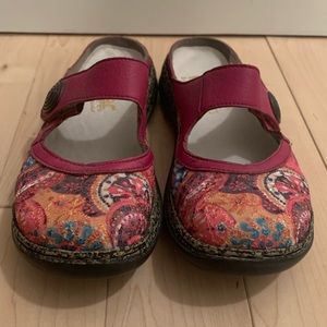 Rieker clogs- size 37